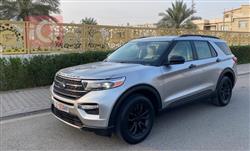 فورد إكسبلورر